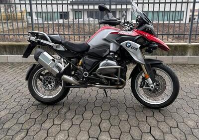 Bmw R 1200 GS (2013 - 16) - Annuncio 9928343