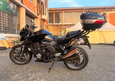 Kawasaki Z 1000 (2007 - 09) - Annuncio 9928328