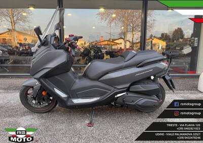 Sym Maxsym 400 (2021 - 25) - Annuncio 9928342