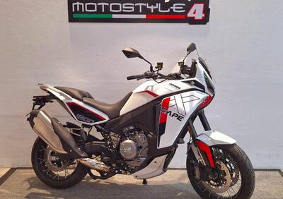 Moto Morini X-Cape 1200 (2026) - Annuncio 9823575