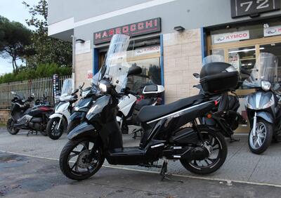 Peugeot Tweet 125 FL Allure (2023 - 25) - Annuncio 9928353