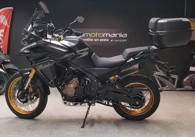 Voge Valico 625DSX (2025 - 26) - Annuncio 9928351