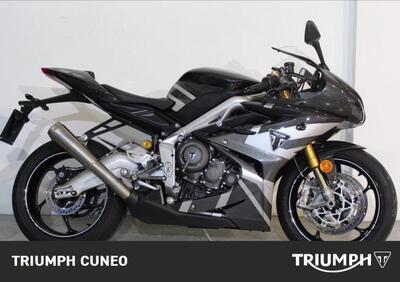 Triumph Daytona 765 Moto2 (2019 - 20) - Annuncio 9928352