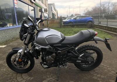 Voge Trofeo 300ACX Scrambler (2021 - 26) - Annuncio 9928362