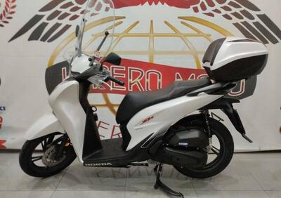 Honda SH 150i Sport (2024 - 25) - Annuncio 9928356