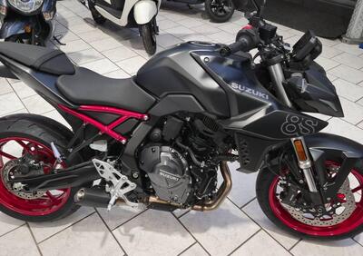 Suzuki GSX-8S EVO (2025 - 26) - Annuncio 9928358