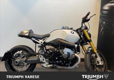 Bmw R nineT 1200 (2014 - 16) - Annuncio 9928365
