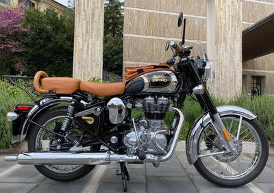 Royal Enfield Classic 500 EFI - Chrome (2017 - 20) - Annuncio 9928370