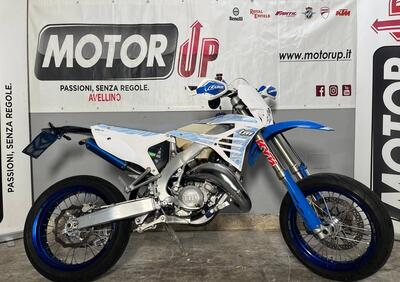 Tm Moto SMR 125 Fi 2T (2024) - Annuncio 9928372
