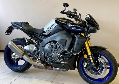 Yamaha MT-10 SP (2022 - 25) - Annuncio 9928378