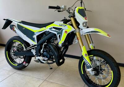 Vent Derapage 50 (2021 - 25) - Annuncio 9786411