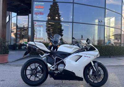 Ducati 848 (2007 - 13) - Annuncio 9928382