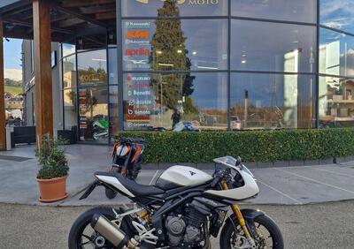 Triumph Speed Triple 1200 RR (2022 - 26) - Annuncio 9928387
