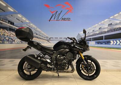 Yamaha Fazer 8 (2010 - 16) - Annuncio 9927472