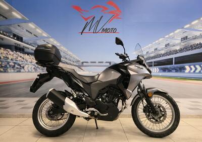 Kawasaki Versys-X 300 (2017 - 20) - Annuncio 9928394