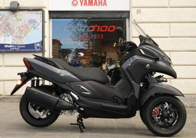 Yamaha Tricity 300 (2021 - 24) - Annuncio 9928434
