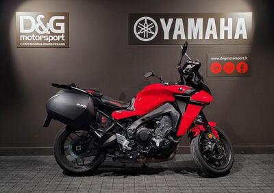 Yamaha Tracer 9 (2021 - 24) - Annuncio 9928452