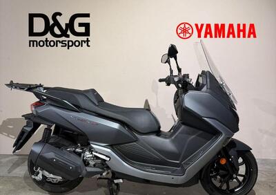 Sym Maxsym 400 GT (2024 - 26) - Annuncio 9928455