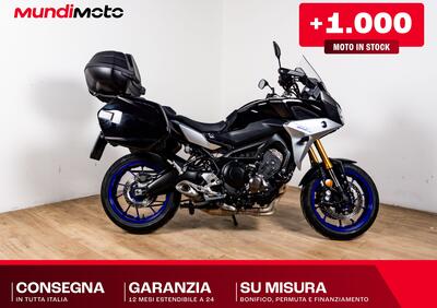 Yamaha Tracer 900 GT (2018 - 20) - Annuncio 9928466