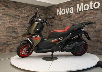 Bmw C 400 X (2025 - 26) - Annuncio 9924455