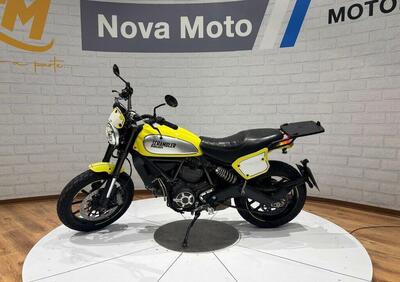 Ducati Scrambler 800 Flat Track Pro (2016 - 17) - Annuncio 9928479