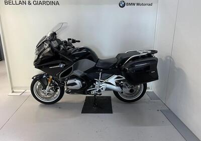 Bmw R 1200 RT (2014 - 16) - Annuncio 9758329