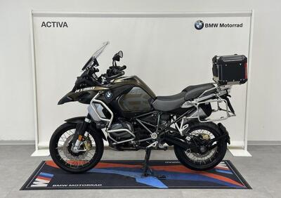 Bmw R 1250 GS Adventure (2019 - 20) - Annuncio 9868616