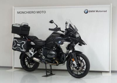 Bmw R 1250 GS (2021 - 24) - Annuncio 9928489
