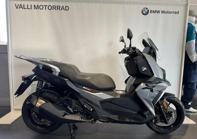 Bmw C 400 X (2018 - 20) - Annuncio 9928491