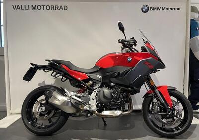 Bmw F 900 XR (2025 - 26) - Annuncio 9928493