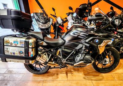 Bmw R 1250 GS (2021 - 24) - Annuncio 9926923