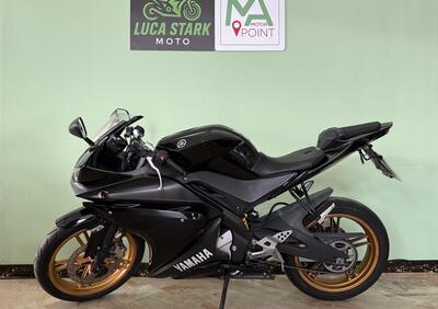 Yamaha YZF R125 (2008 -13) - Annuncio 9923675