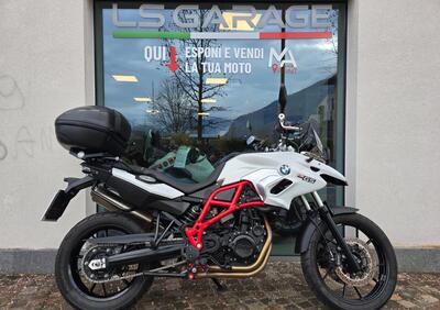 Bmw F 700 GS (2016 - 18) - Annuncio 9926924