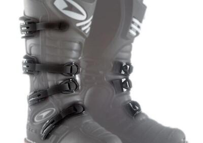 Ricambio leve AXO Drone Nero - Annuncio 8870381