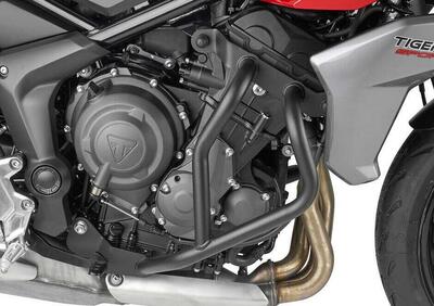 Paramotore Givi TN6421 per TRIUMPH Tiger Sport 660 - Annuncio 9260321