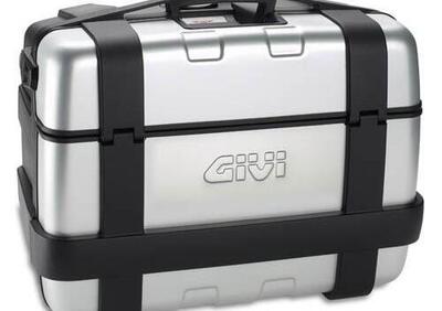 GIVI trk33n Borsa laterale Givi Trekker Monokey co - Annuncio 9188182