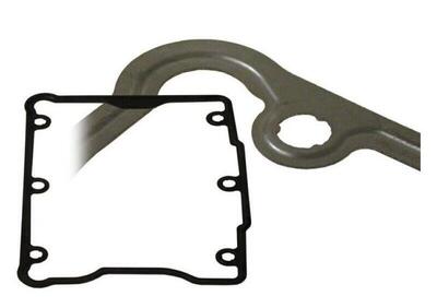 Guarnizione superiore in metallo scatole bilanceri  - Annuncio 9928545