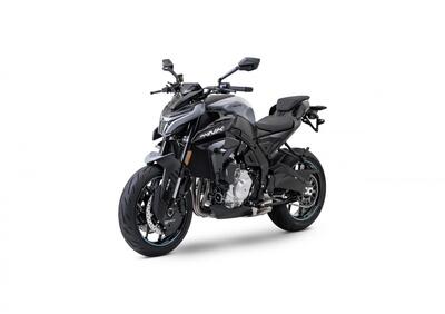 CFMOTO 675NK (2025 - 26) - Annuncio 9740453