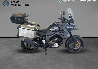 Suzuki V-Strom 1050 (2020 - 21) - Annuncio 9928549