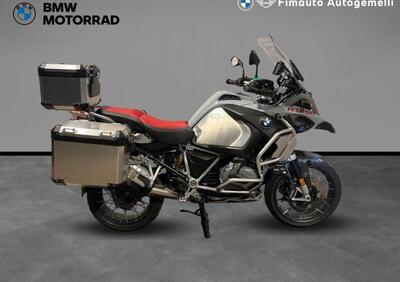 Bmw R 1250 GS Adventure (2021 - 24) - Annuncio 9928550
