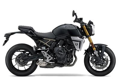 Suzuki GSX-8T (2025 - 26) - Annuncio 9928553