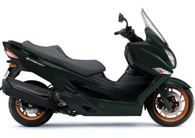 Suzuki Burgman 400 (2025 - 26) - Annuncio 9367231