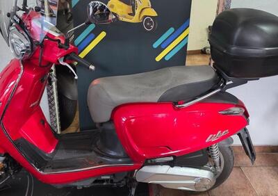 Kymco Like 125 E4 (2017 - 19) - Annuncio 9928554