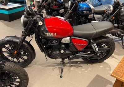 Bsa Bantam 350 (2025 - 26) - Annuncio 9928557
