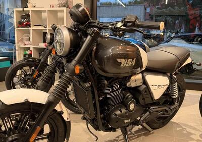 Bsa Bantam 350 (2025 - 26) - Annuncio 9928558
