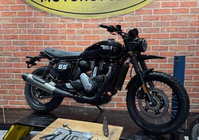 Bsa Scrambler 650 (2025 - 26) - Annuncio 9928561