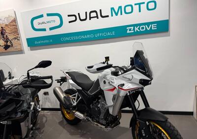 Kove 800X GT (2026) - Annuncio 9928565