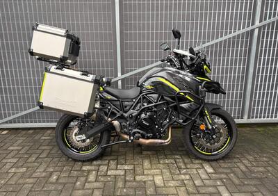 Benelli TRK 702X (2023 - 25) - Annuncio 9924985