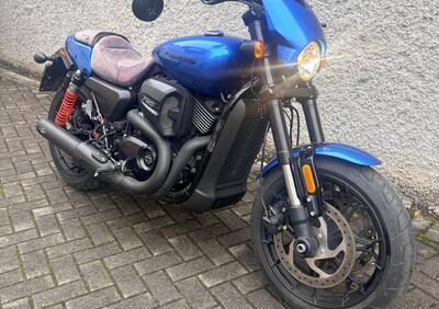 Harley-Davidson 750 Street Rod (2017 - 20) - XG 750 - Annuncio 9928571