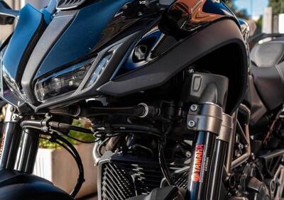 Yamaha Niken 890 GT (2023 - 26) - Annuncio 9641807